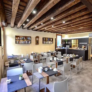 Silva Hotel Venice