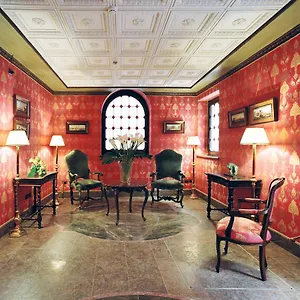 Residenza Grunwald Hotel Venecia