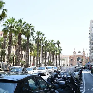 Corte Trecantaia 11 Holiday Guest house Bari
