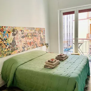 Chiesa Russa Bed & Breakfast Bari