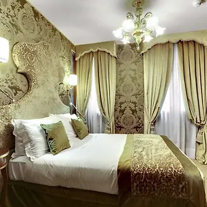 Casanova Venedik