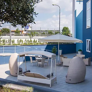 Eracle Hotel Volla (Naples)