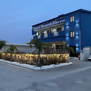Masaniello Luxury Hotel Casoria