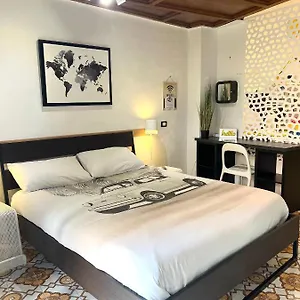 Aria Di Casa Guest house Rome
