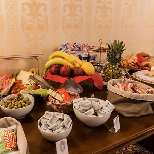 Dimora Marciana Bed and breakfast