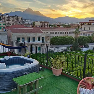 I Sollazzi , Palerme Italie