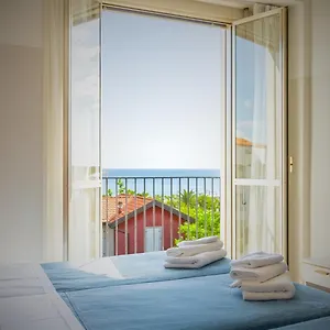 Selene - Vista Mare 3*, Riccione Italie