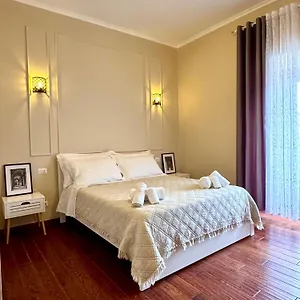 La Muraglia Di San Pietro Guest house Rome