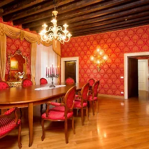 Residenza Bistrot De Pensión Venecia
