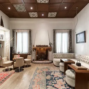 Abbazia De Luxe Bed and breakfast
