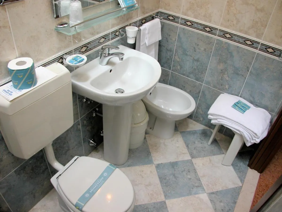 Guesthouse Ca' San Marcuola 2 Venezia Affittacamere
