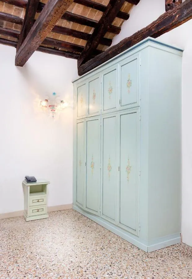 Guesthouse Ca' San Marcuola 2 Venezia Affittacamere