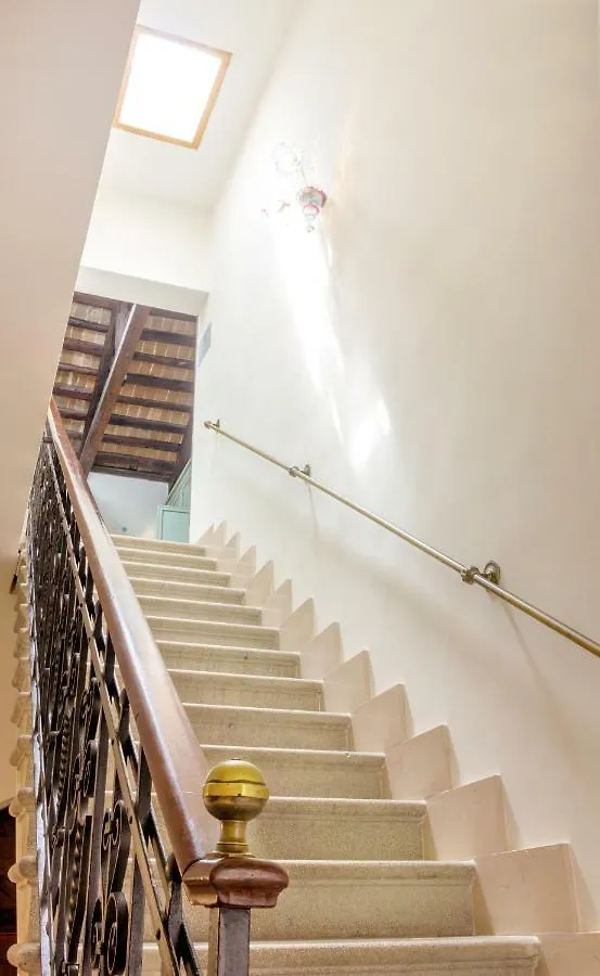 Affittacamere Guesthouse Ca' San Marcuola 2 Venezia
