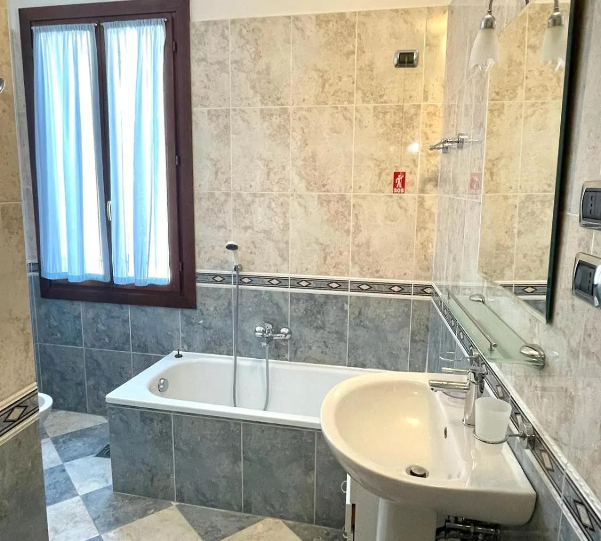 Guesthouse Ca' San Marcuola 2 Veneza Itália