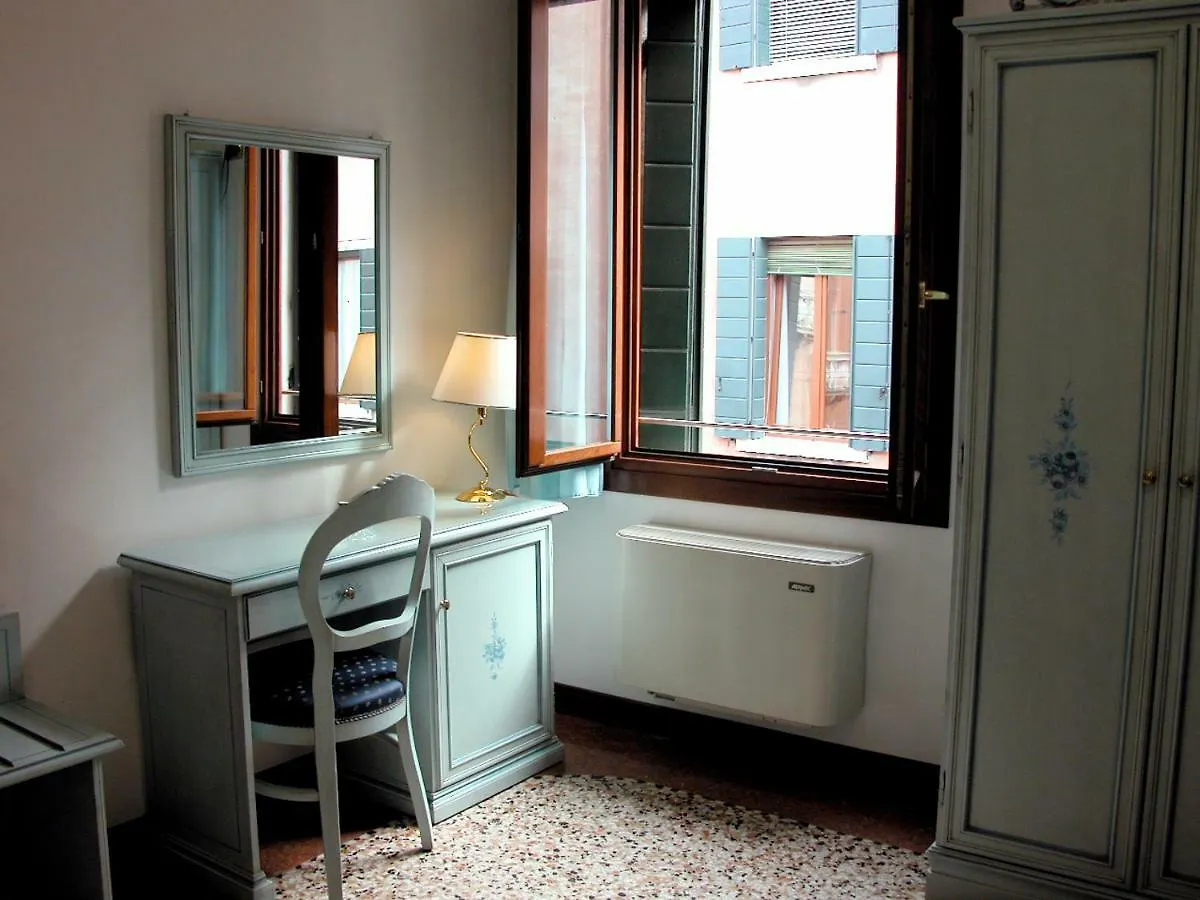 Casa de hóspedes Guesthouse Ca' San Marcuola 2 Veneza
